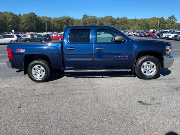 2012 Chevrolet Chevy Silverado 1500 LT CALL OR TEXT US TODAY! - cars... for sale in Duncan, SC – photo 5