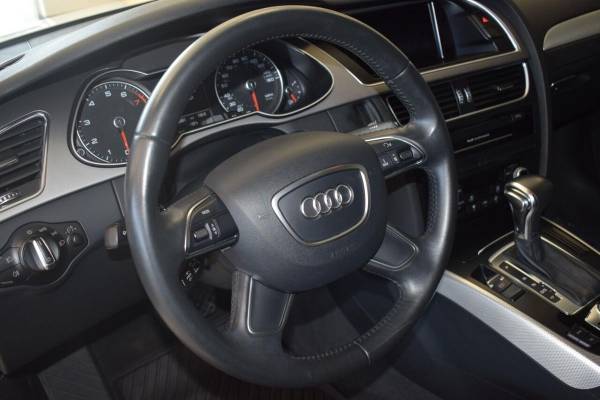 2015 Audi A4 2 0T Premium 4dr Sedan 100s of Vehicles - cars & for sale in Sacramento , CA – photo 16