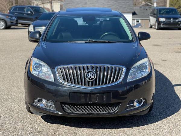 2013 Buick Verano Leather Group 4dr Sedan - Trade Ins Welcomed! We for sale in Shakopee, MN – photo 12