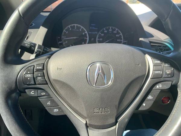 2015 ACURA RDX 58K miles One Owner Like New - cars & trucks - by... for sale in Lubbock, TX – photo 15