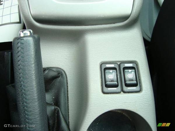 2004 Subaru Forester XT for sale in Spokane, WA – photo 6