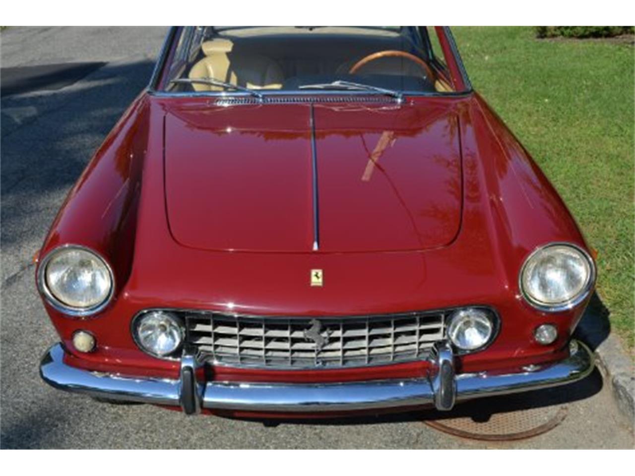 1962 Ferrari 250 GTE for sale in Astoria, NY – photo 13