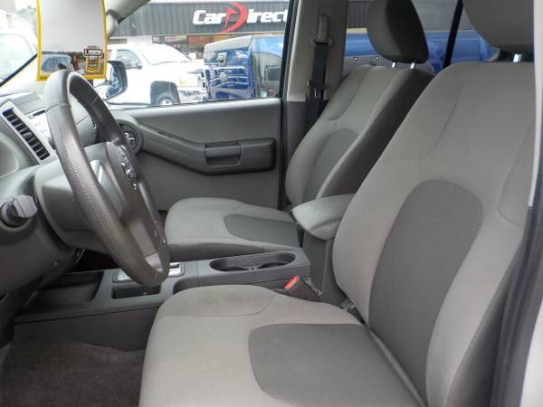 2013 Nissan Xterra S 4X4, WARRANTY, CRUISE CONTROL, RUNNING BOARDS, R for sale in Virginia Beach, VA – photo 14
