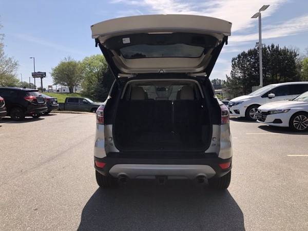 2017 Ford Escape Tan SPECIAL PRICING! - - by for sale in Anderson, SC – photo 7