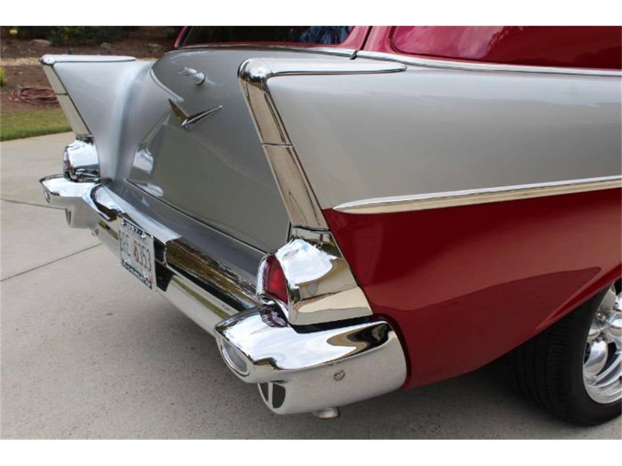 1957 Chevrolet 210 for sale in Cadillac, MI – photo 15