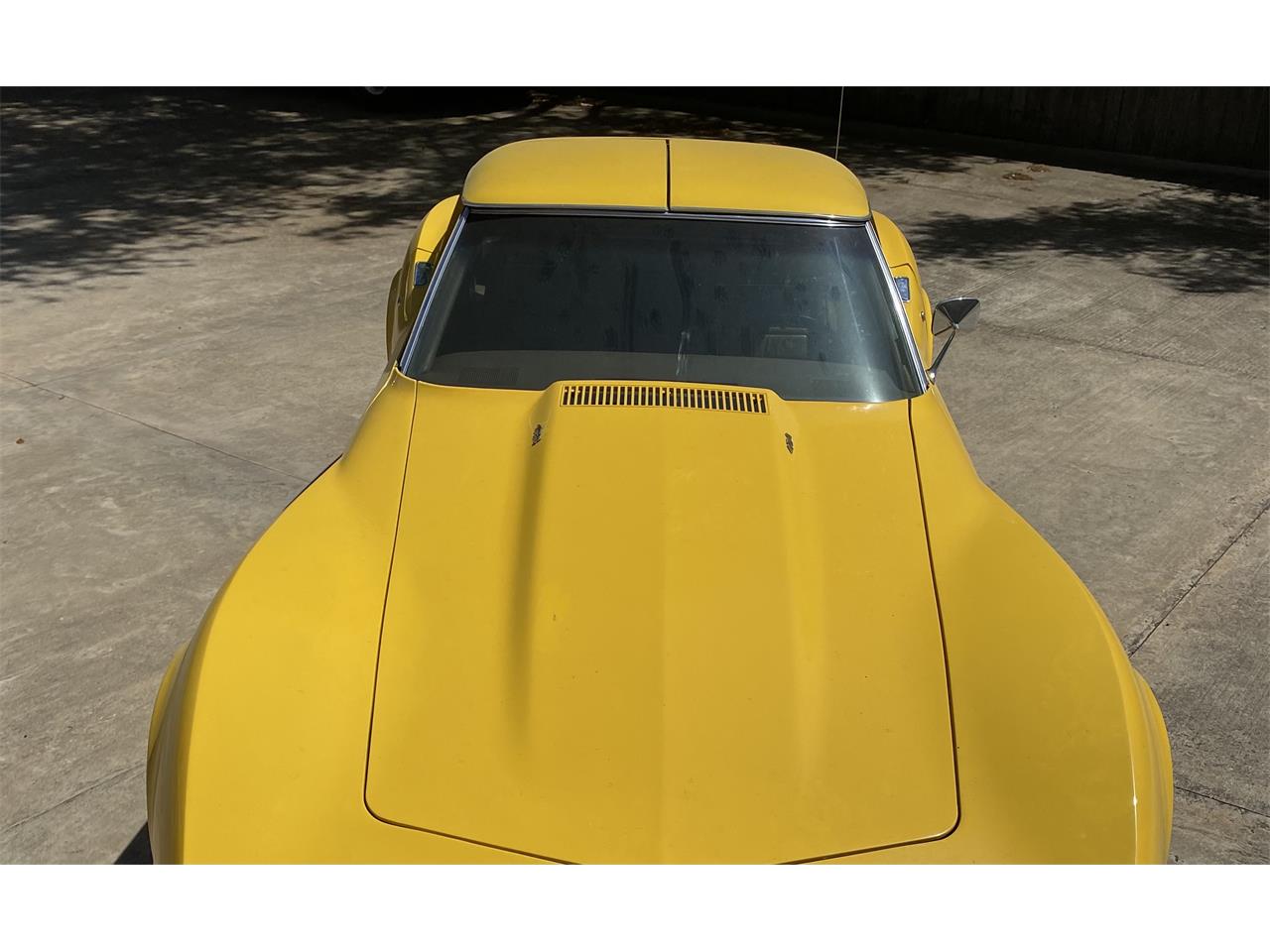 1973 Chevrolet Corvette Stingray for sale in Houston, TX – photo 7