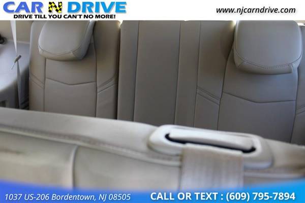 2015 Cadillac Escalade Premium 4WD - cars & trucks - by dealer -... for sale in Bordentown, NJ – photo 13
