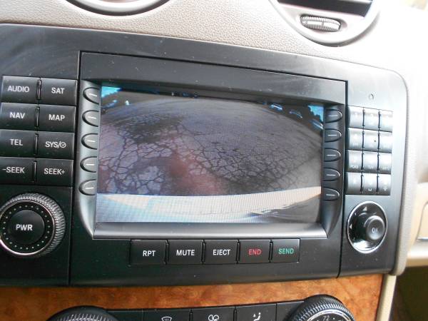 Mercedes Benz ML350 4Matic Navigation DVD **1 Year Warranty** for sale in hampstead, RI – photo 24
