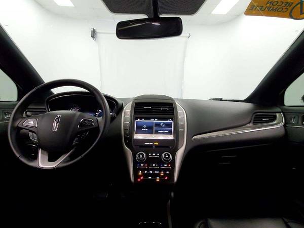 2017 Lincoln MKC Premiere Sport Utility 4D suv Blue - FINANCE ONLINE... for sale in Knoxville, TN – photo 23