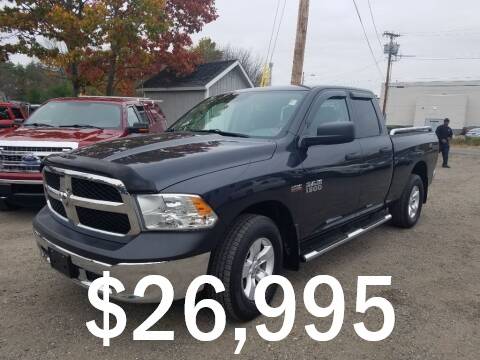 NO NEED TO DRIVE ALL OVER THE STATE - cars & trucks - by dealer -... for sale in SACO, ME – photo 12