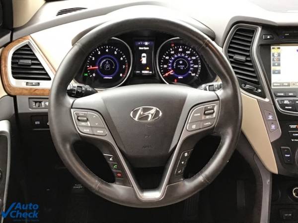 2014 Hyundai Santa Fe Sport 2.4L - cars & trucks - by dealer -... for sale in Dry Ridge, KY – photo 24