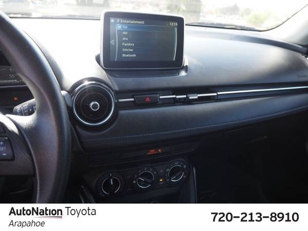 2018 Toyota Yaris iA SKU:JY303303 Sedan for sale in Englewood, CO – photo 18