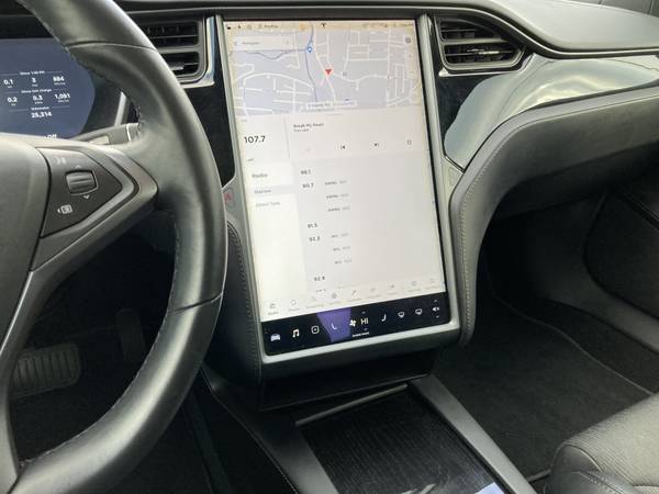 2018 Tesla Model S Y - cars & trucks - by dealer - vehicle... for sale in Fenton, MO – photo 7