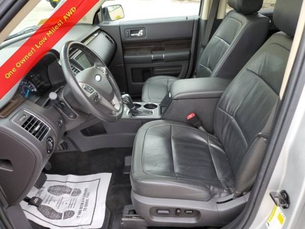 2016 Ford Flex SEL for sale in Green Bay, WI – photo 18
