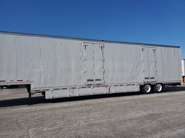 Peterbilt 335 Chassis and Moving Vans - cars & trucks - by dealer -... for sale in Earth City, NY – photo 14