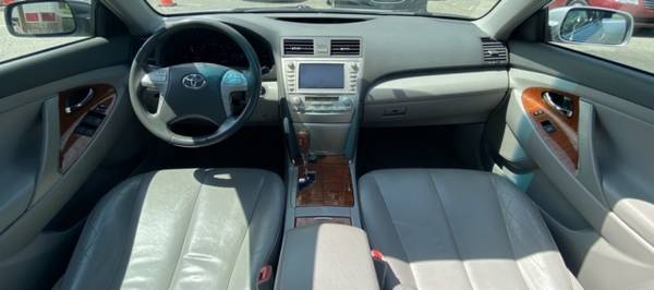 2011 Toyota Camry XLE - - by dealer - vehicle for sale in Richmond , VA – photo 21