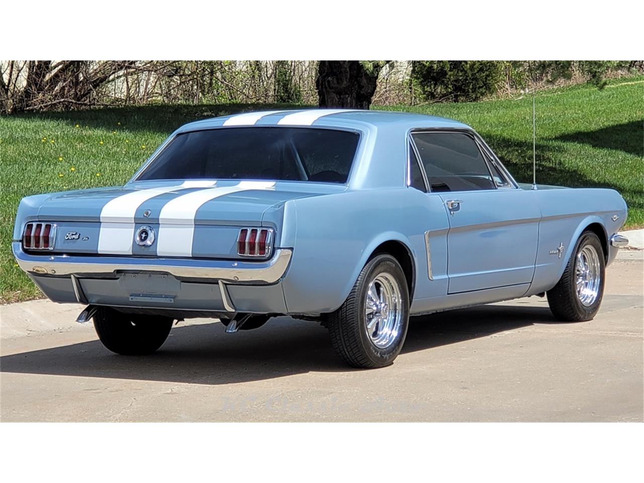 1965 Ford Mustang for sale in Lenexa, KS – photo 5