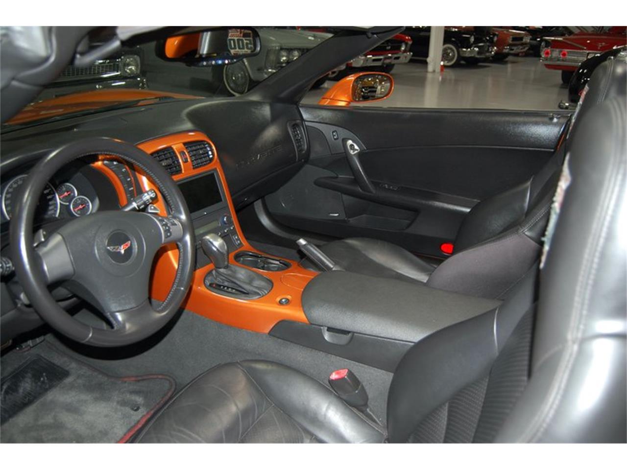 2007 Chevrolet Corvette for sale in Rogers, MN – photo 39