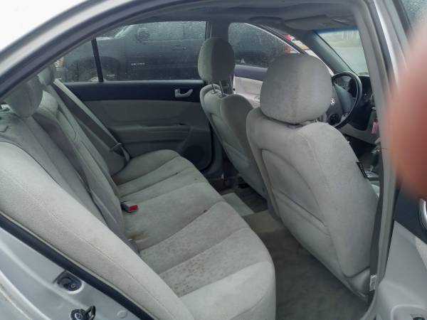 Hyundai Sonata V6 - - by dealer - vehicle automotive for sale in Fredericksburg, VA – photo 13
