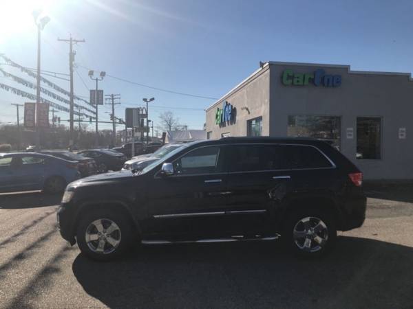 *2012* *Jeep* *Grand Cherokee* *Limited 4x2 4dr SUV* - cars & trucks... for sale in Essex, MD – photo 2