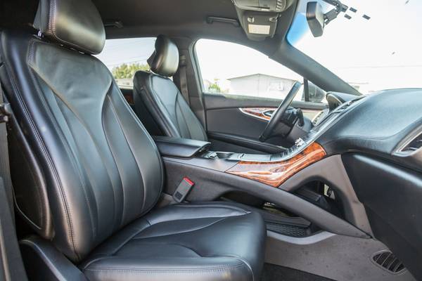 2017 Lincoln MKX Select SUV for sale in Costa Mesa, CA – photo 19
