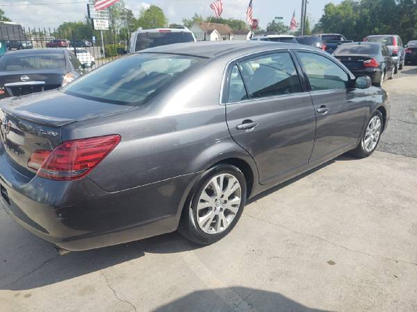 2008 Toyota Avalon 4dr Sdn Touring (Natl) - - by for sale in New Orleans, LA – photo 13