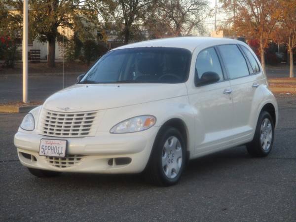 2005 Chrysler PT Cruiser ** Low Miles ** Clean Title ** Must See -... for sale in Sacramento , CA – photo 8