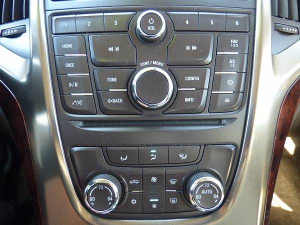 2013 Buick Verano - cars & trucks - by dealer - vehicle automotive... for sale in Arroyo Grande, CA – photo 12