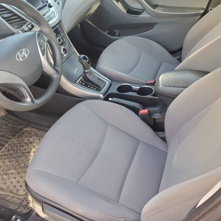 2015 Hyundai Elantra for sale in Galvin, WA – photo 5