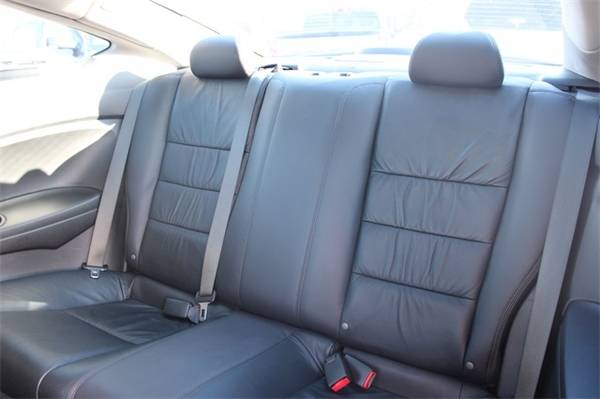 2012 Honda Accord EX-L for sale in Bellingham, WA – photo 15