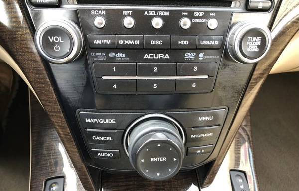 2013 acura mdx tech package - cars & trucks - by owner - vehicle... for sale in Jamaica, NY – photo 8