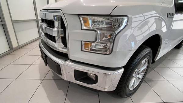 2015 Ford F-150 2WD SuperCrew 157 XLT - cars & trucks - by dealer -... for sale in Redding, CA – photo 7