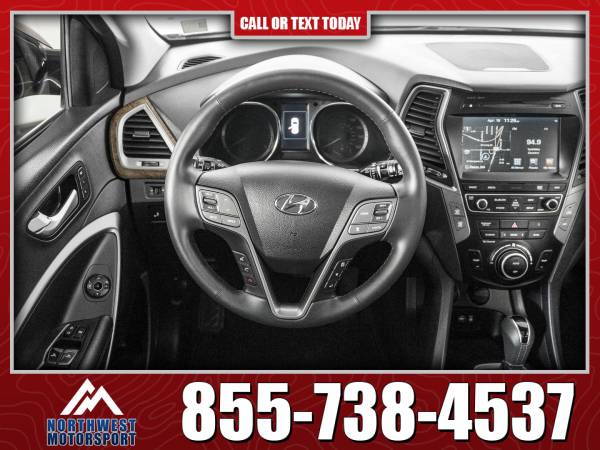 2018 Hyundai Santa Fe Sport AWD - - by dealer for sale in Pasco, OR – photo 13