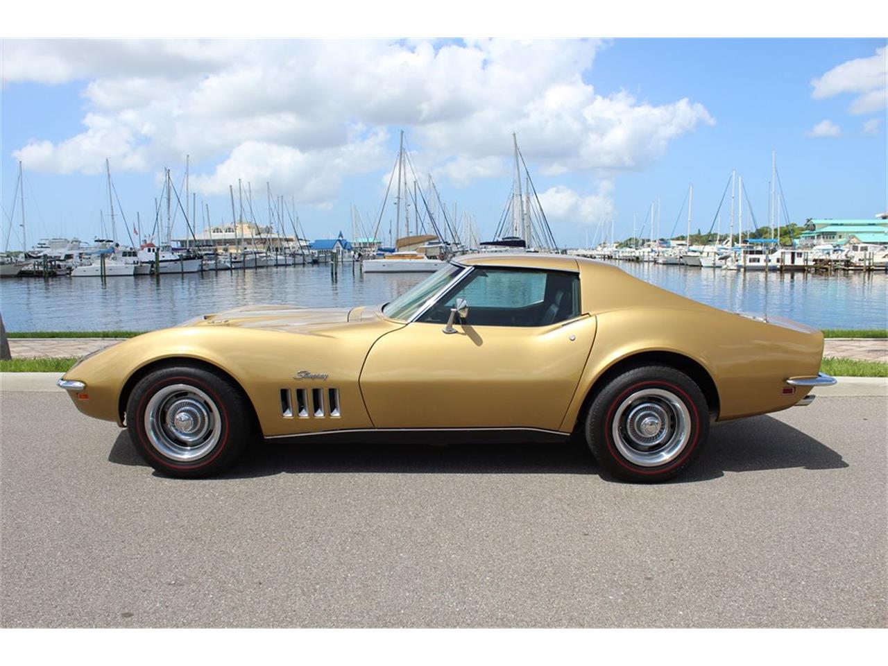 1969 Chevrolet Corvette for sale in Palmetto, FL – photo 4