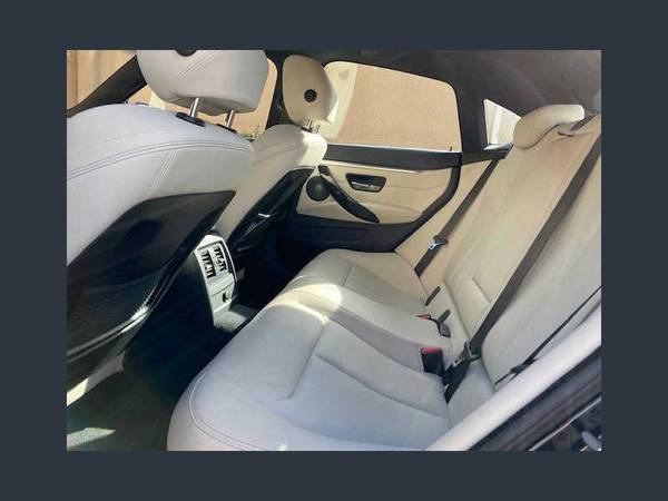 2018 BMW 440i Gran Coupe for sale in Clovis, CA – photo 5