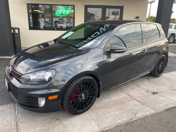 2013 Volkswagen GTI 6 Speed Excellent Condition Clean Carfax/Title for sale in Englewood, CO – photo 7
