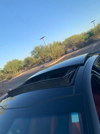 Great Condition! 2018 Kia Stinger GT2 AWD for sale in Phoenix, AZ – photo 21