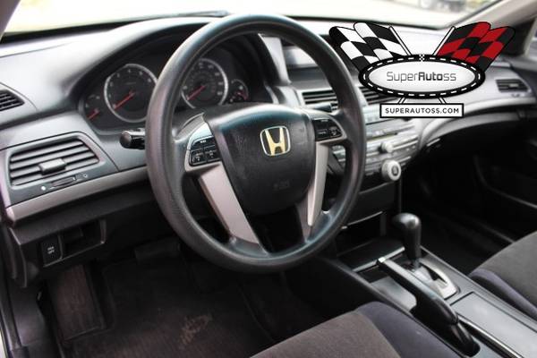 2009 Honda Accord, CLEAN TITLE & Ready To Go!!! - cars & trucks - by... for sale in Salt Lake City, UT – photo 8