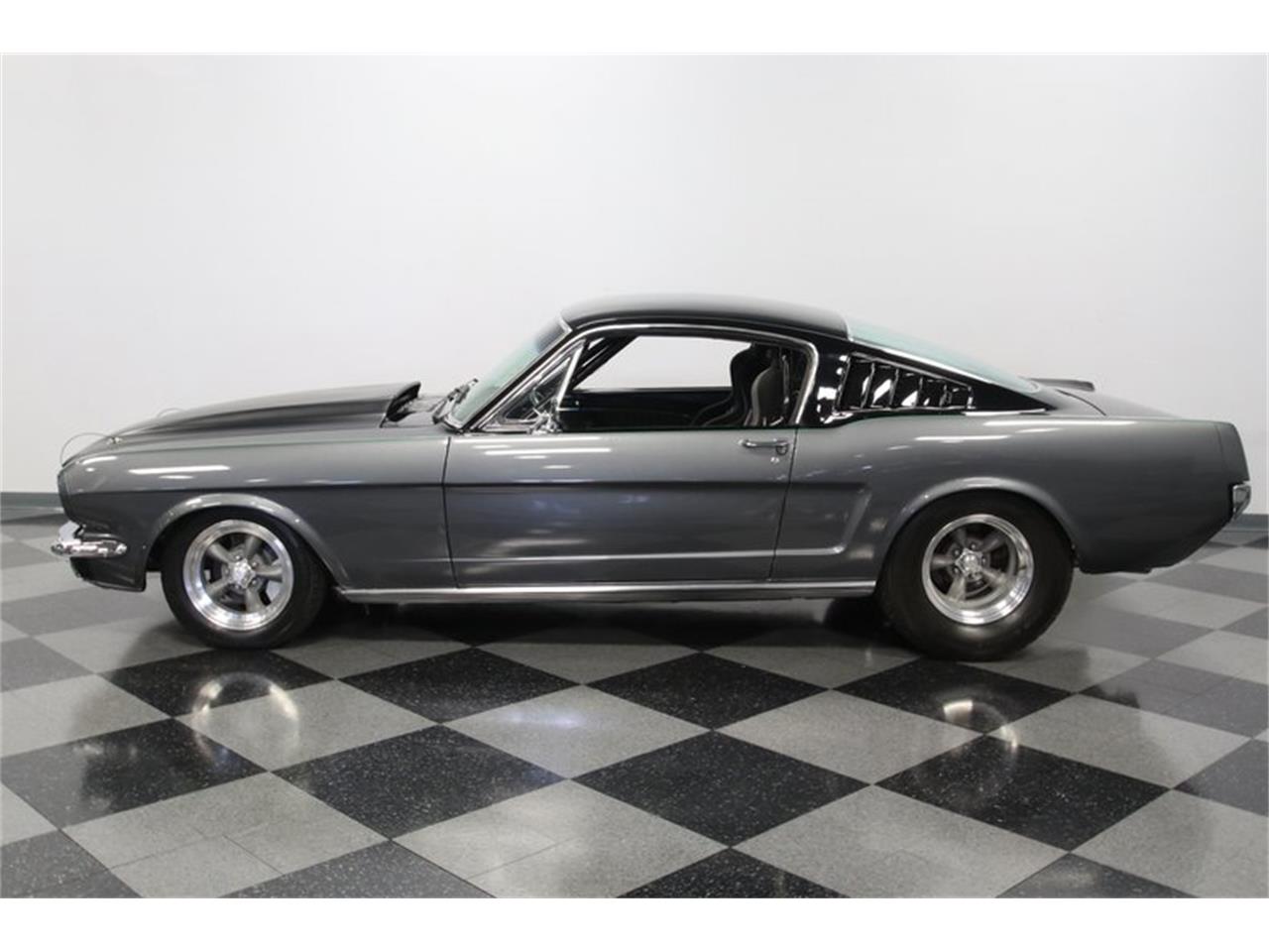 1965 Ford Mustang for sale in Concord, NC – photo 6