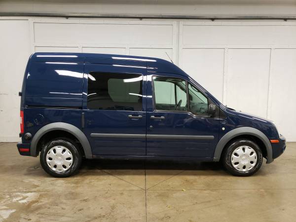2010 Ford Transit Connect - cars & trucks - by dealer - vehicle... for sale in Lake In The Hills, IL – photo 6