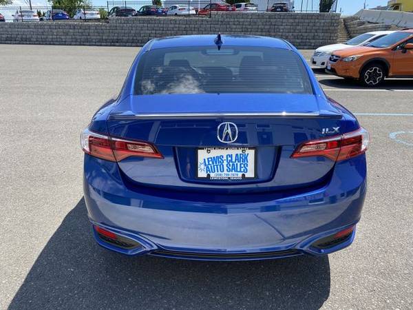 2017 Acura ILX - LEWIS CLARK AUTO SALES - - by dealer for sale in LEWISTON, ID – photo 5