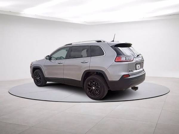 2019 Jeep Cherokee Latitude Plus - - by dealer for sale in Wilmington, NC – photo 7