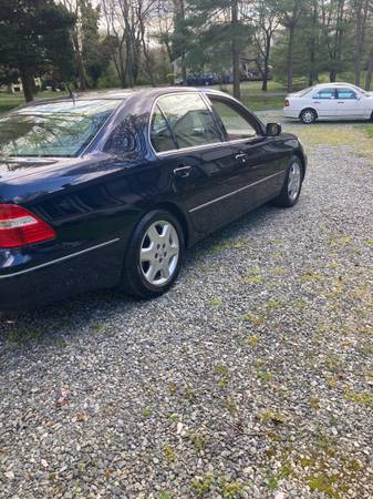 2004 Lexus LS 430 for sale in Columbia, PA – photo 5
