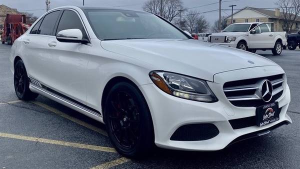 2017 Mercedes-Benz C-Class C 300 - cars & trucks - by dealer -... for sale in Grayslake, IL – photo 6