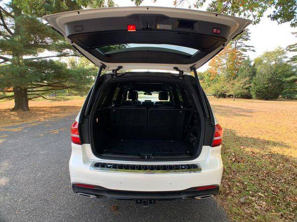2017 Mercedes-Benz GLS-Class GLS 550 4MATIC SUV 649 / MO for sale in Franklin Square, NY – photo 7