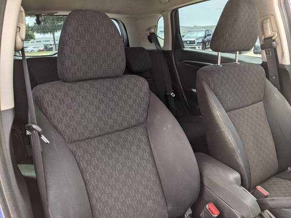 2015 Honda Fit LX SKU: FM718506 Hatchback - - by dealer for sale in Corpus Christi, TX – photo 21