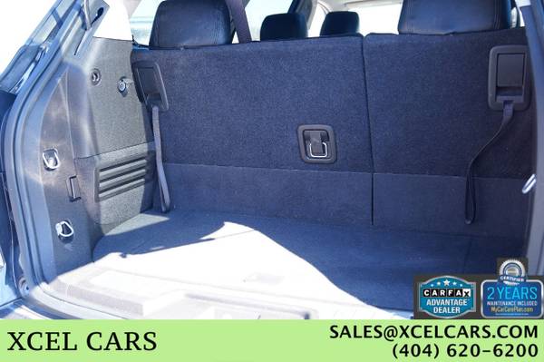 2009 *Buick* *Enclave* *CX* - cars & trucks - by dealer - vehicle... for sale in Snellville, GA – photo 11