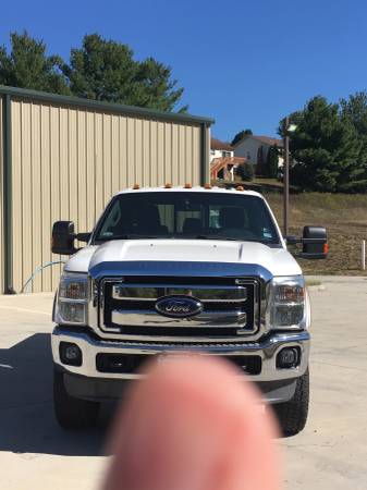 Ford F-250 for sale in Christiansburg, VA – photo 2