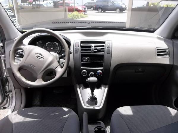 Very Clean/2009 Hyundai Tucson GLS/One Owner/On Sale For for sale in Kailua, HI – photo 15