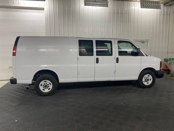 2016 GMC Savana Cargo G2500 Extended Cargo - - by for sale in Caledonia, MI – photo 20